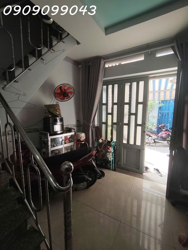 R Nhà Nhỏ Xinh – Giá Hơn 2 Tỷ