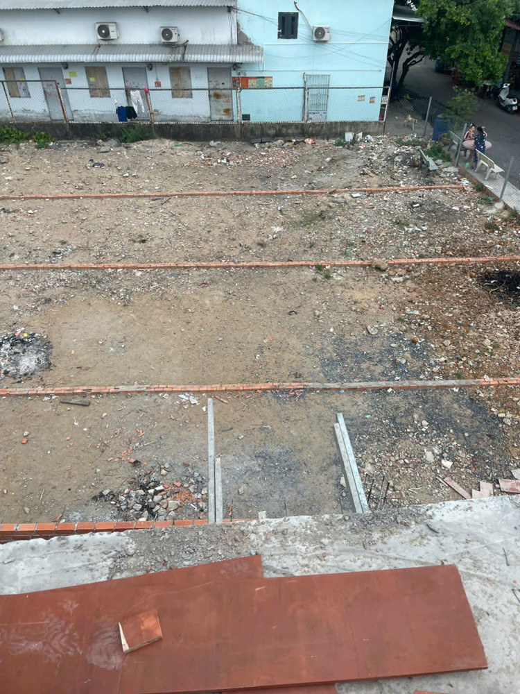 Bán Đất Đẹp 5X24m Giá 3,75 Tỷ Đường Nhựa 6M Có Vĩa Hè Thông Lê Văn Khương