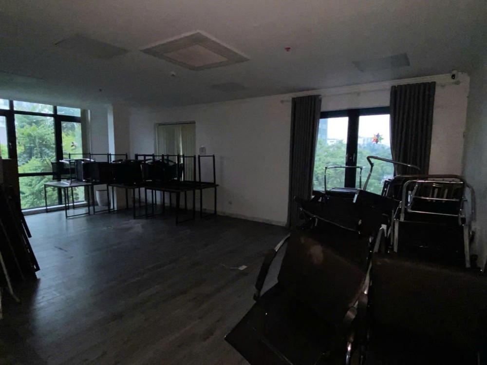 Chính Chủ Cần Cho Thuê Văn Phòng Tại Phường Xuân Tảo, Quận Tây Hồ, Tp Hà Nội