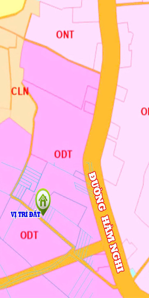 121M2 Ngay Dốc Đồn, P Bảo Vinh, Long Khánh, Đn. Giá Chỉ 890Tr