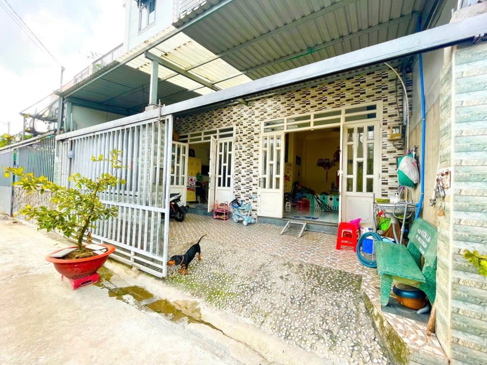 D2207 Siêu Phẩm Ngang 8M - Quận 12