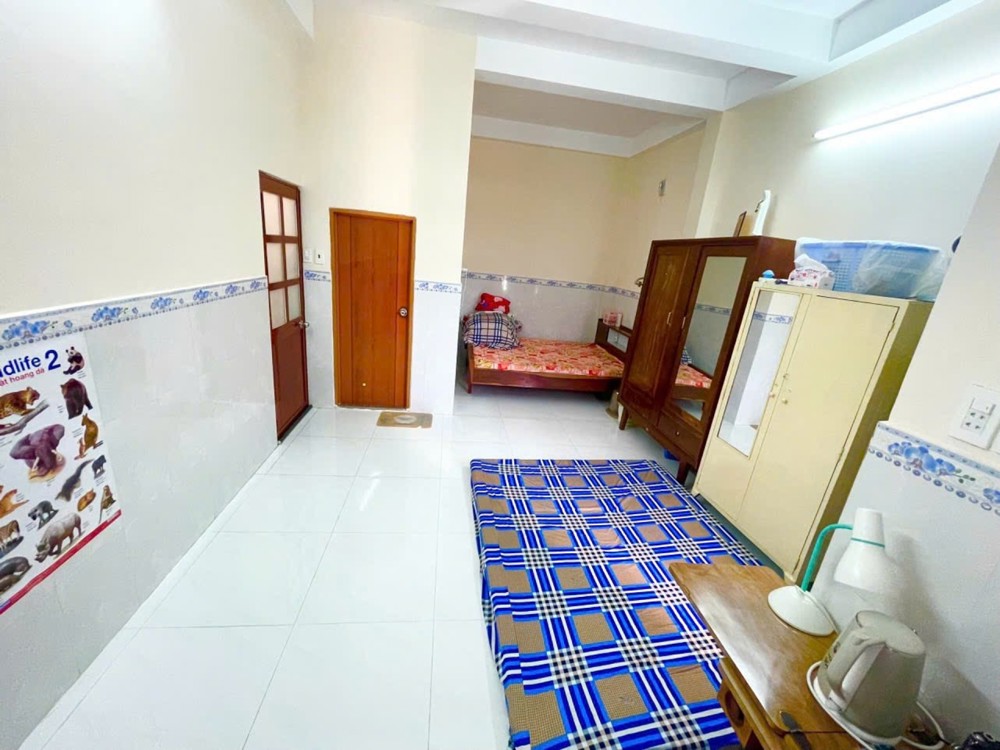 D2207 Siêu Phẩm Ngang 8M - Quận 12