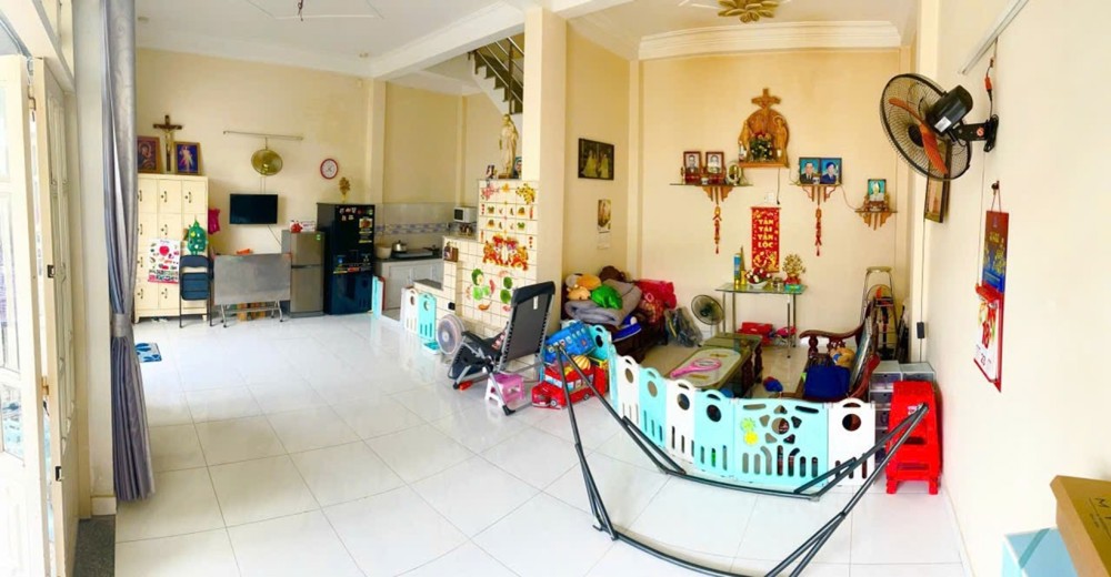 D2207 Siêu Phẩm Ngang 8M - Quận 12