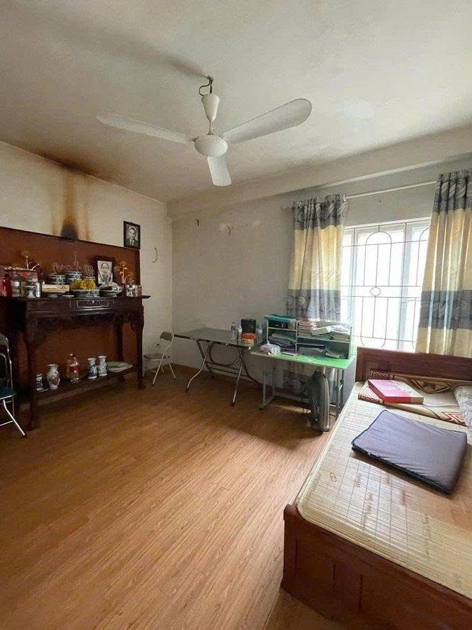 Trần Duy Hưng – Không Gian Sống Vip Giữa Lõi Cầu Giấy – 120M² – Mt 8.8M – 22 Tỷ