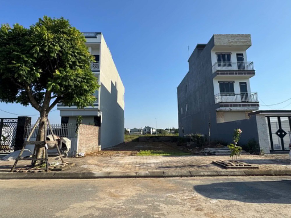 Bán Lô Đất Tái Định Cư Bình Yên Xây Trọ Kinh Doanh Luôn