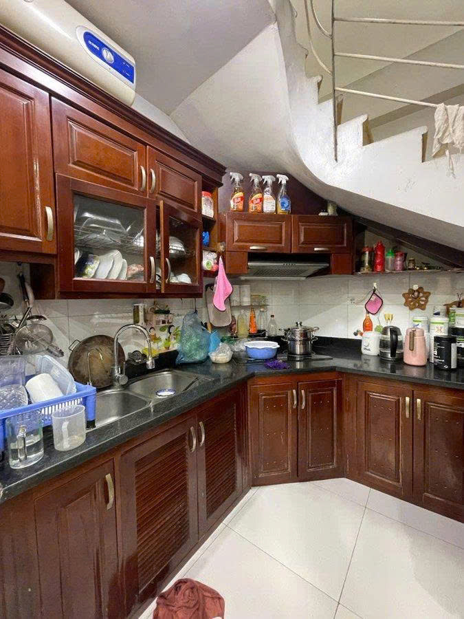 Siêu Phẩm Trần Duy Hưng – 120M² – Mt 8.8M – Giá 22 Tỷ: Dòng Tiền & Tăng Trưởng Song Hành