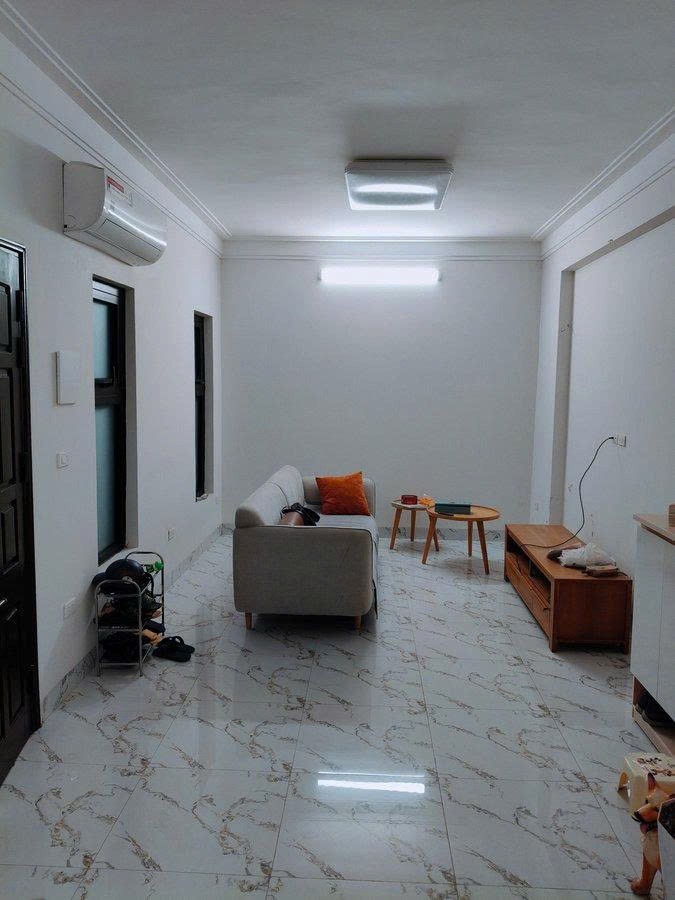 Một Căn Nhà – Nhiều Giá Trị: Trần Duy Hưng 120M² – 5 Tầng – 22 Tỷ