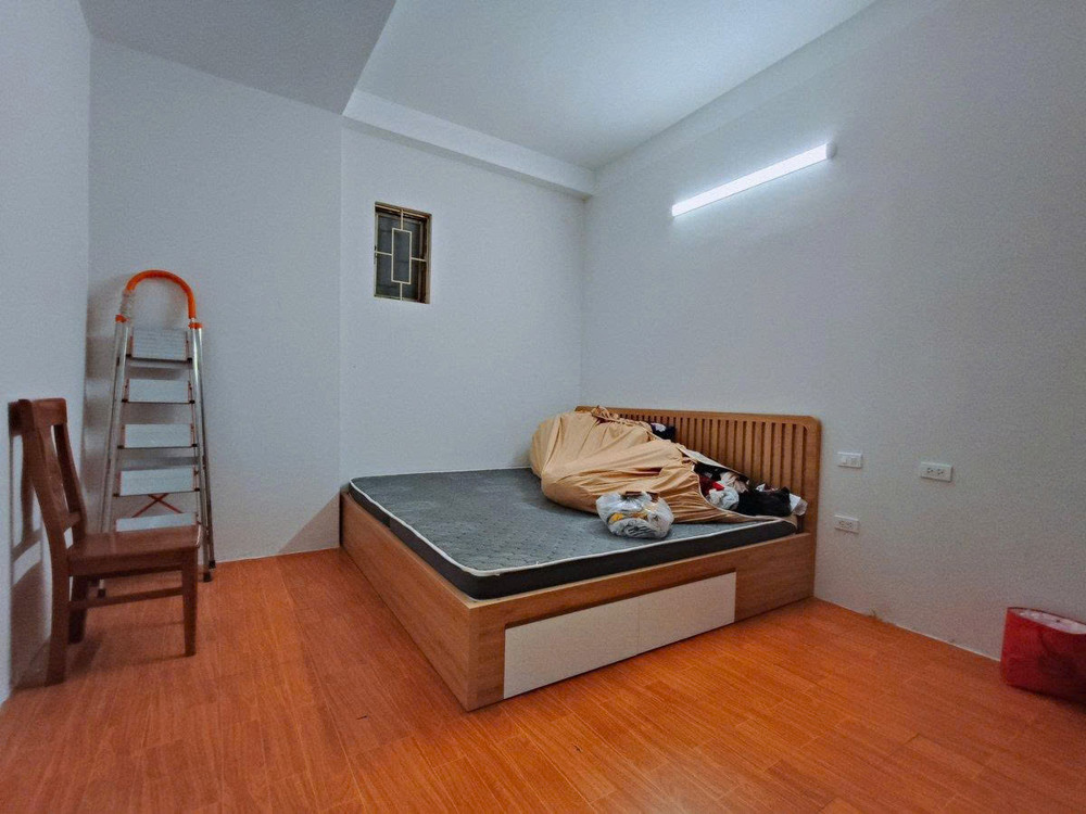 Một Căn Nhà – Nhiều Giá Trị: Trần Duy Hưng 120M² – 5 Tầng – 22 Tỷ