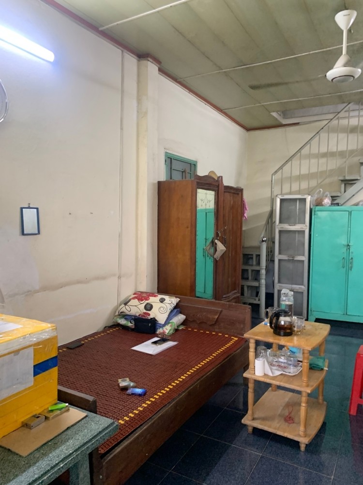 [H2208] 106M2 Đất Thổ Cư - Mặt Tiền Apđ9