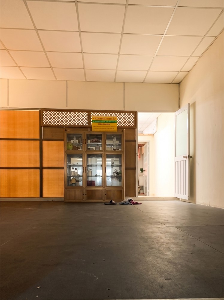 [H2208] 106M2 Đất Thổ Cư - Mặt Tiền Apđ9