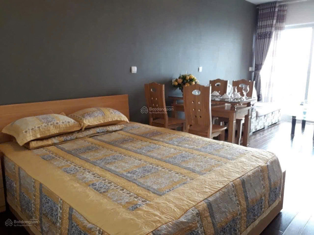 Chính Chủ Cho Thuê Căn Hộ Cao Cấp Lancaster Hà Nội - Studio 46M2, Full Nội Thất, View Đẹp