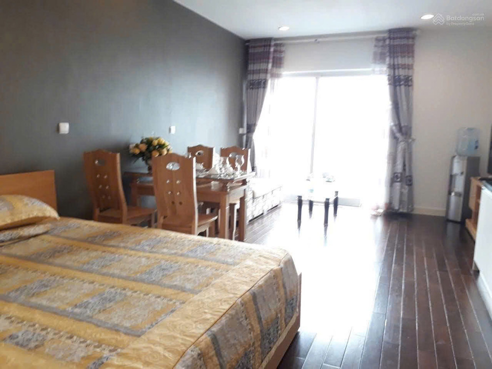 Chính Chủ Cho Thuê Căn Hộ Cao Cấp Lancaster Hà Nội - Studio 46M2, Full Nội Thất, View Đẹp