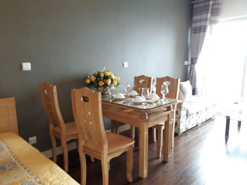 Chính Chủ Cho Thuê Căn Hộ Cao Cấp Lancaster Hà Nội - Studio 46M2, Full Nội Thất, View Đẹp