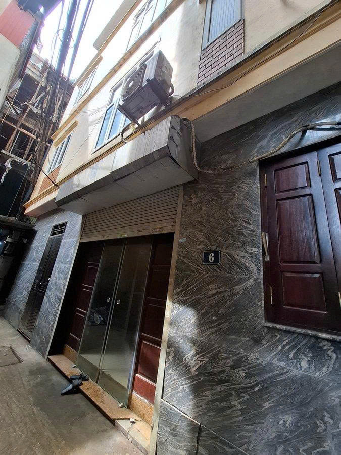 Nguyễn Đình Hoàn – Một Căn Nhà Nhỏ, Nhưng Giá Trị Không Hề Nhỏ