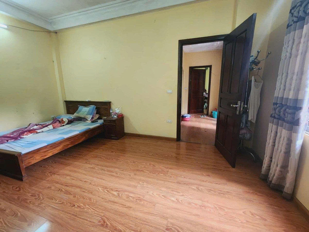 Nguyễn Đình Hoàn – Một Căn Nhà Nhỏ, Nhưng Giá Trị Không Hề Nhỏ