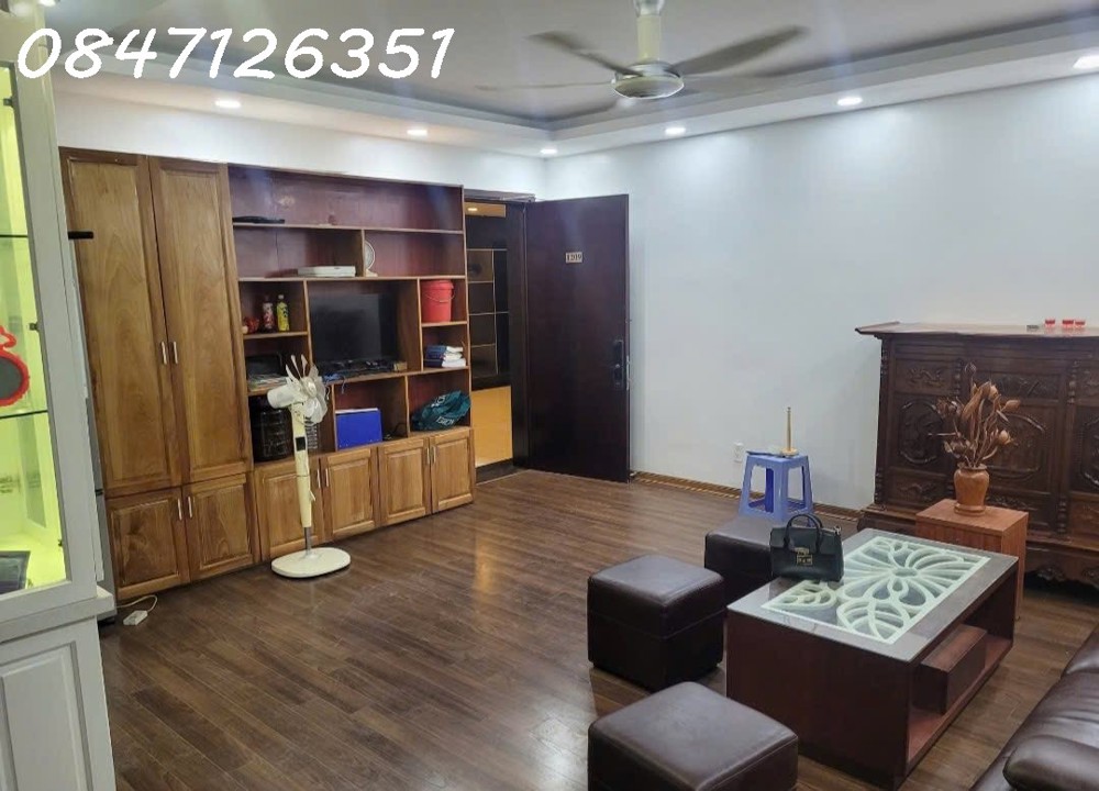 Căn Góc Richland Southern Xuân Thủy 102M 3Pn, Nội Thất Xịn Sò, 12.9 Tỷ