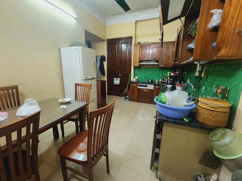 Nguyễn Đình Hoàn – Lô Góc 2 Thoáng – Mt 10M – Gần Phố – 14.5 Tỷ