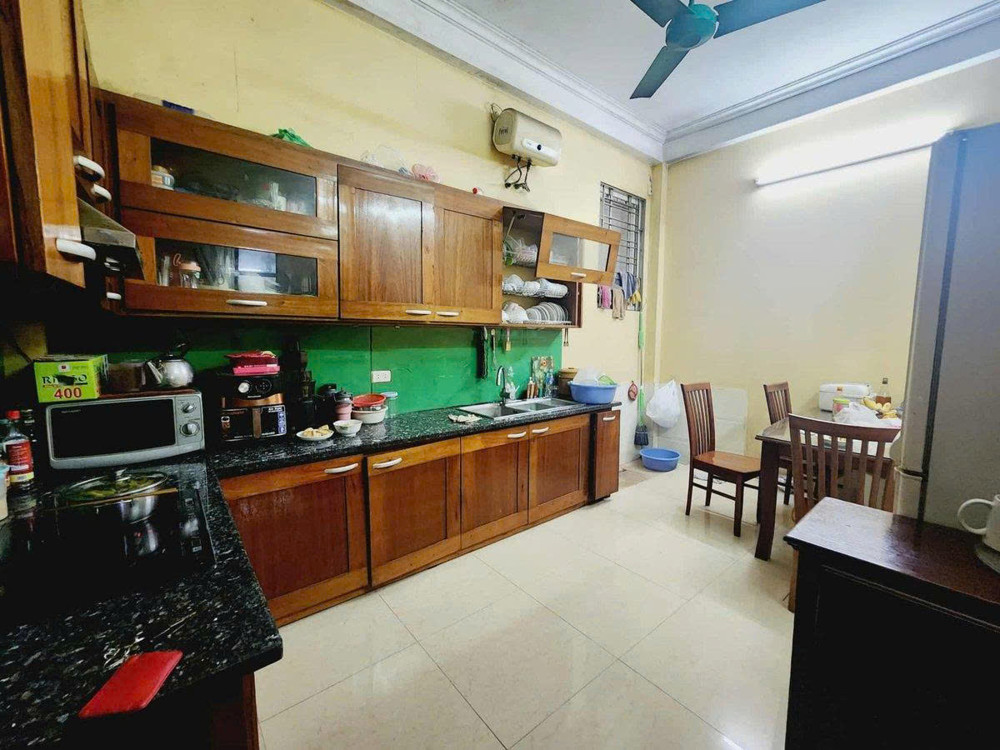 Nguyễn Đình Hoàn – Lô Góc 2 Thoáng – Mt 10M – Gần Phố – 14.5 Tỷ