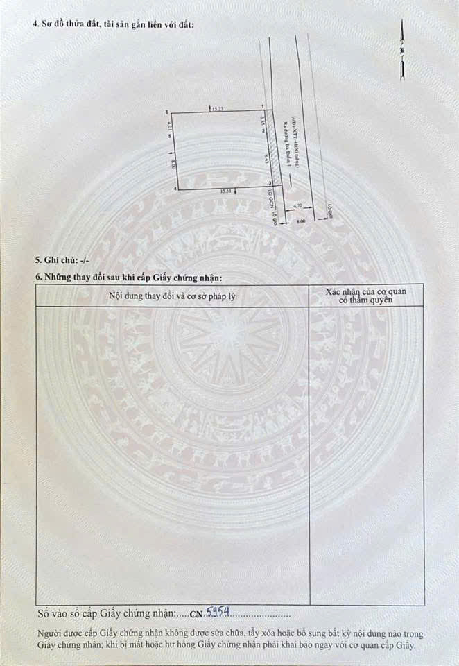 Đất Sát Chợ Đầu Mối Nguyễn Thị Sóc Hẻm Nhựa 8M – 183,5M² Full Thổ – Chỉ 7,9T