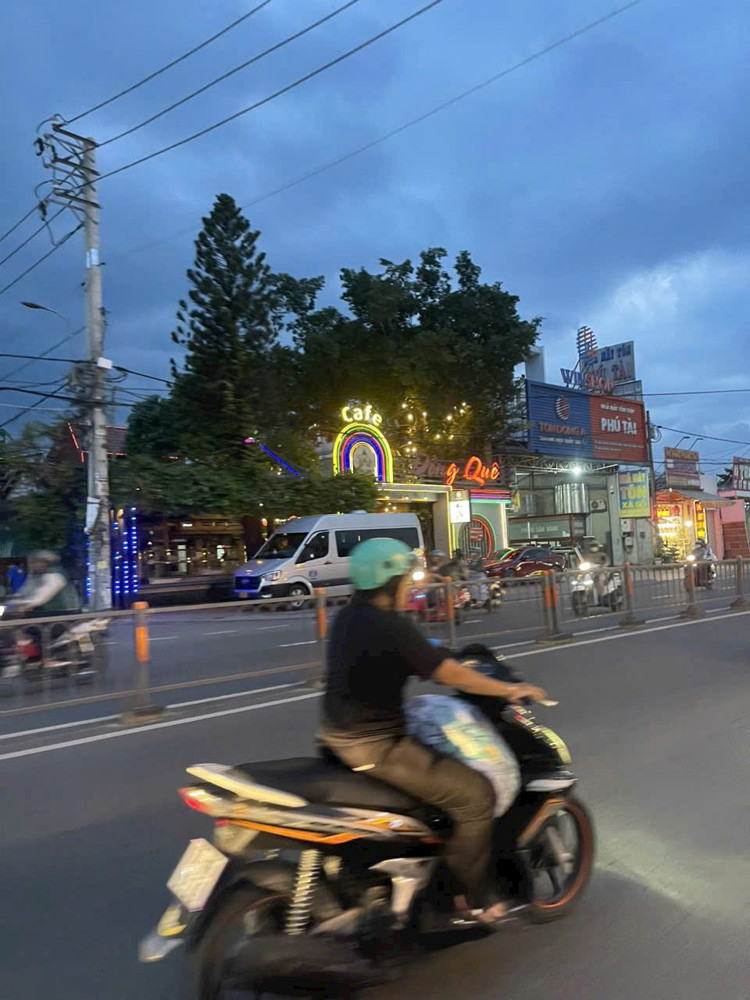 Bán Gấp Nhà (6.2X30) Mặt Tiền Nguyễn Văn Bứa – Xuân Thới Sơn, Hóc Môn