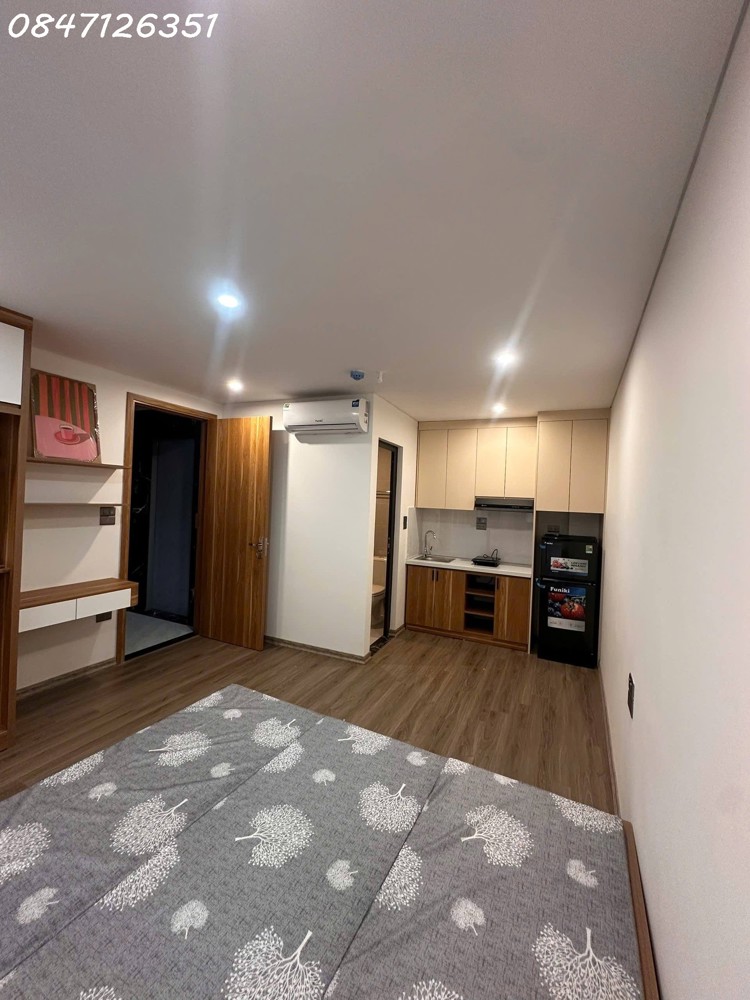 (650Tr/năm) Căn Hộ Dòng Tiền Yên Hòa 50M 6T 9Pkk, Thang Máy, Hơn 16 Tỷ