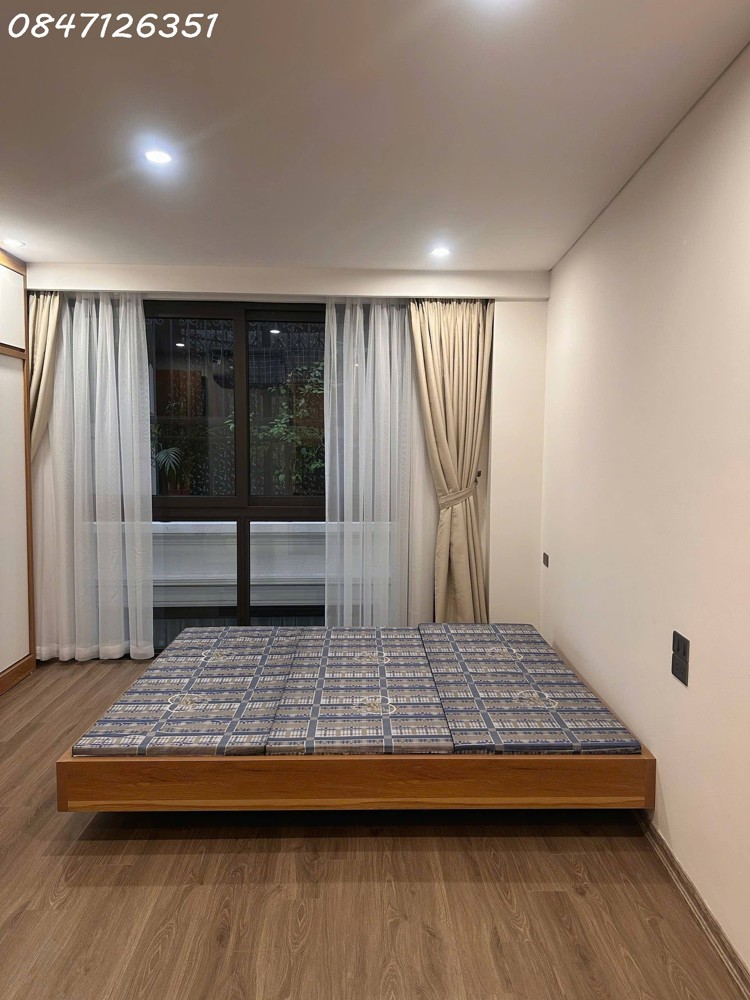 (650Tr/năm) Căn Hộ Dòng Tiền Yên Hòa 50M 6T 9Pkk, Thang Máy, Hơn 16 Tỷ