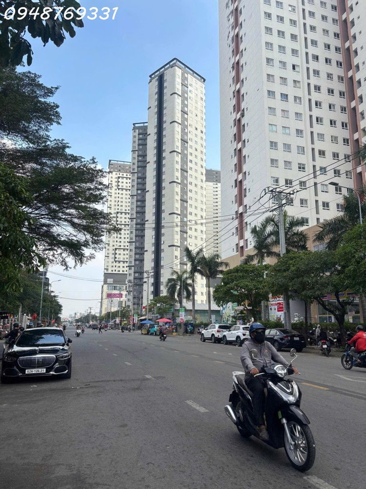 Bán Nhà Sát Mặt Tiền Âu Dương Lân – Hxh- 72M2 - Chỉ 7Tỷ Hơn -0948769331