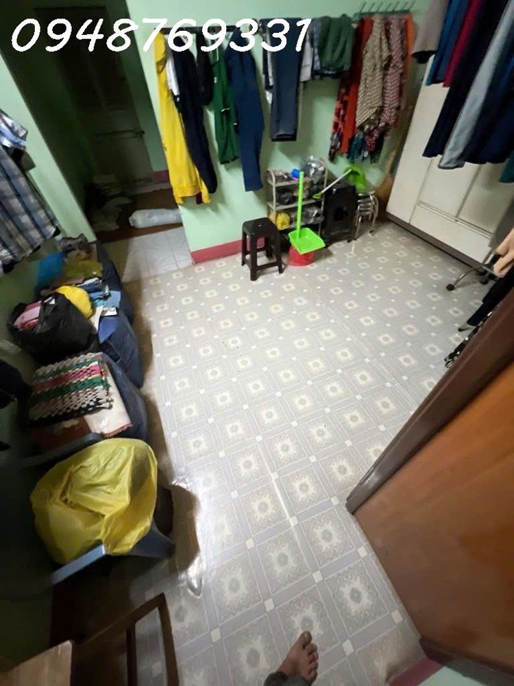 Bán Nhà Sát Mặt Tiền Âu Dương Lân – Hxh- 72M2 - Chỉ 7Tỷ Hơn -0948769331