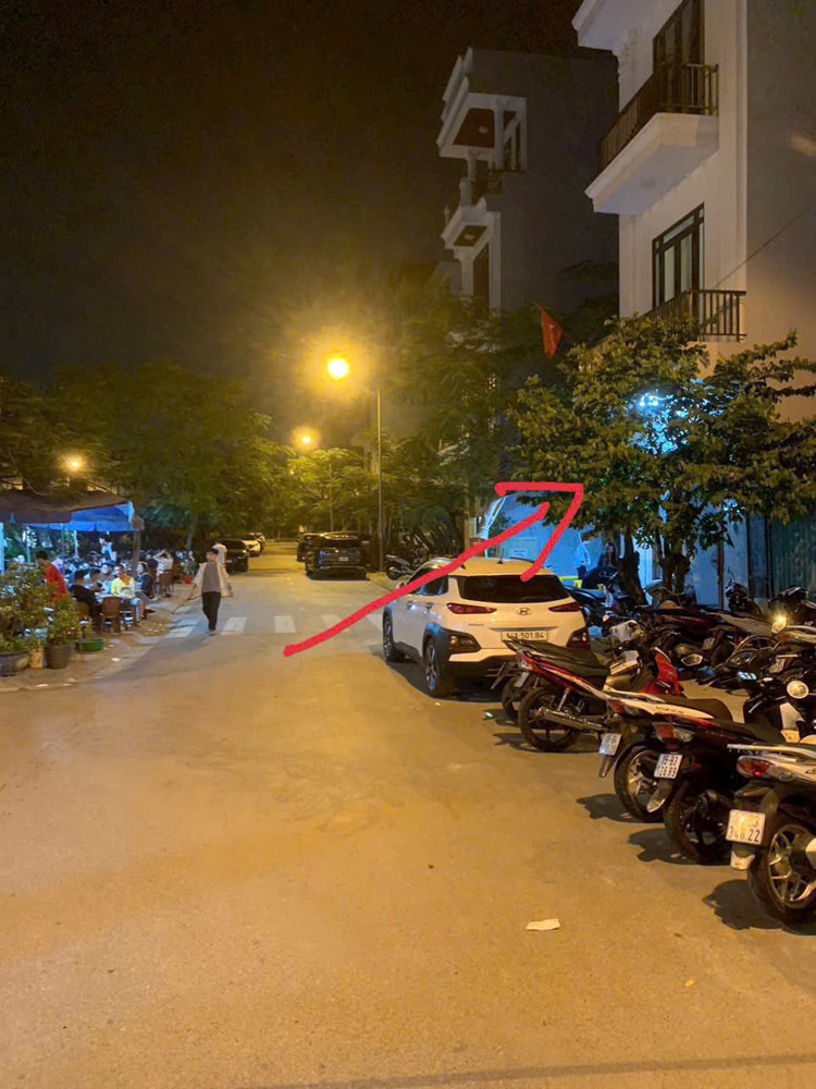 Bán Đất Tđc Vườn Mơ – 358 Đà Nẵng – View Vườn Hoa – Giá 75Tr/m²