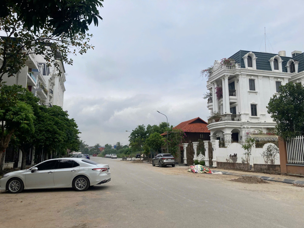 Bán Đất Trục Lê Hồng Phong 40M – Mt 10M – 170M² – Kinh Doanh Đỉnh