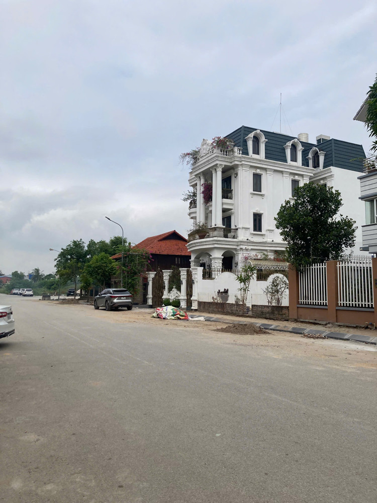 Bán Đất Trục Lê Hồng Phong 40M – Mt 10M – 170M² – Kinh Doanh Đỉnh