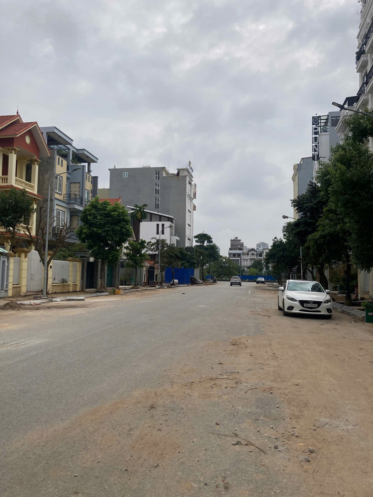 Bán Đất Trục Lê Hồng Phong 40M – Mt 10M – 170M² – Kinh Doanh Đỉnh