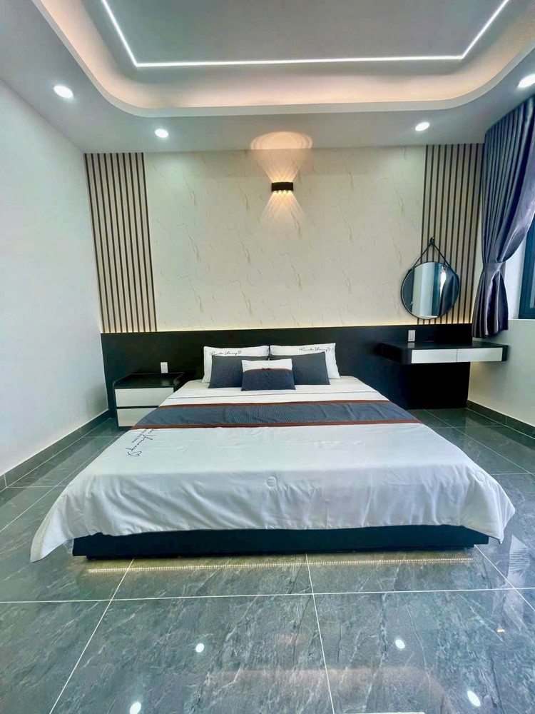 Bán Nhà Thang Máy Tân Chánh Hiệp 25 (Tch25) Quận 12 – Giảm Sốc 1 Tỷ