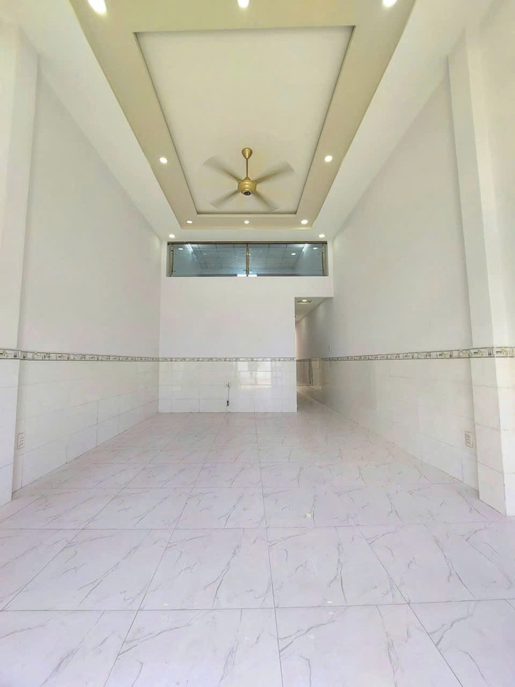 Giảm 500 Triệu Bán Gấp Nhà 2Mt Hẻm 8M Huỳnh Thị Hai Ngay Chợ Hạt Điều Chỉ 5.59 Tỷ