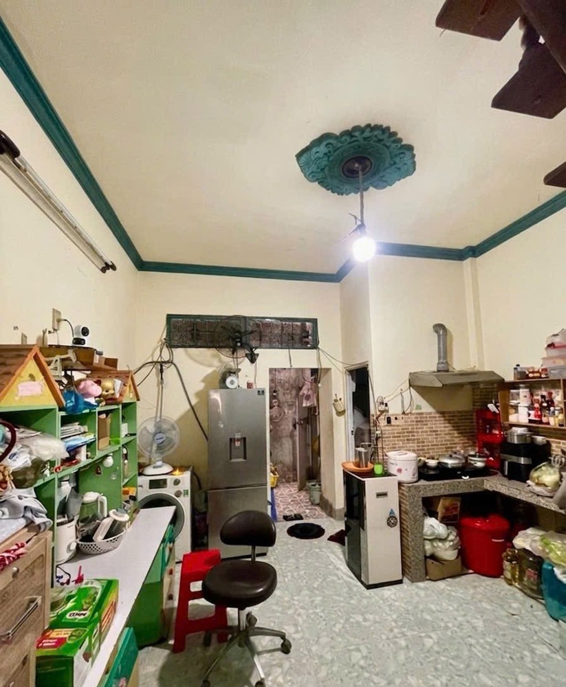 Bán Nhà Hxh 1/ Ngay Bốn Xã, 4X15m, 2 Tầng, Chỉ 5.9 Tỷ