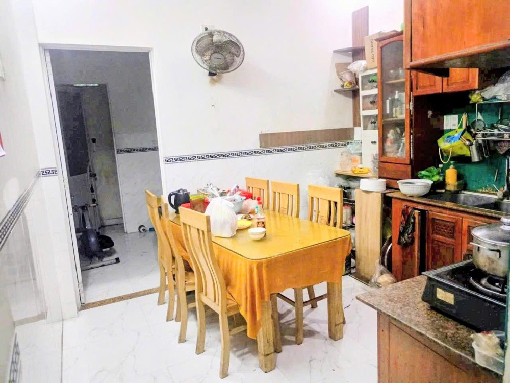 Bán Nhà 3 Tầng – Hẻm 2 Mặt Tiền Dã Tượng – Gần Biển & Chợ - Oto Ra Vô Thoải Mái Và 11 Tỷ 300 Triệu