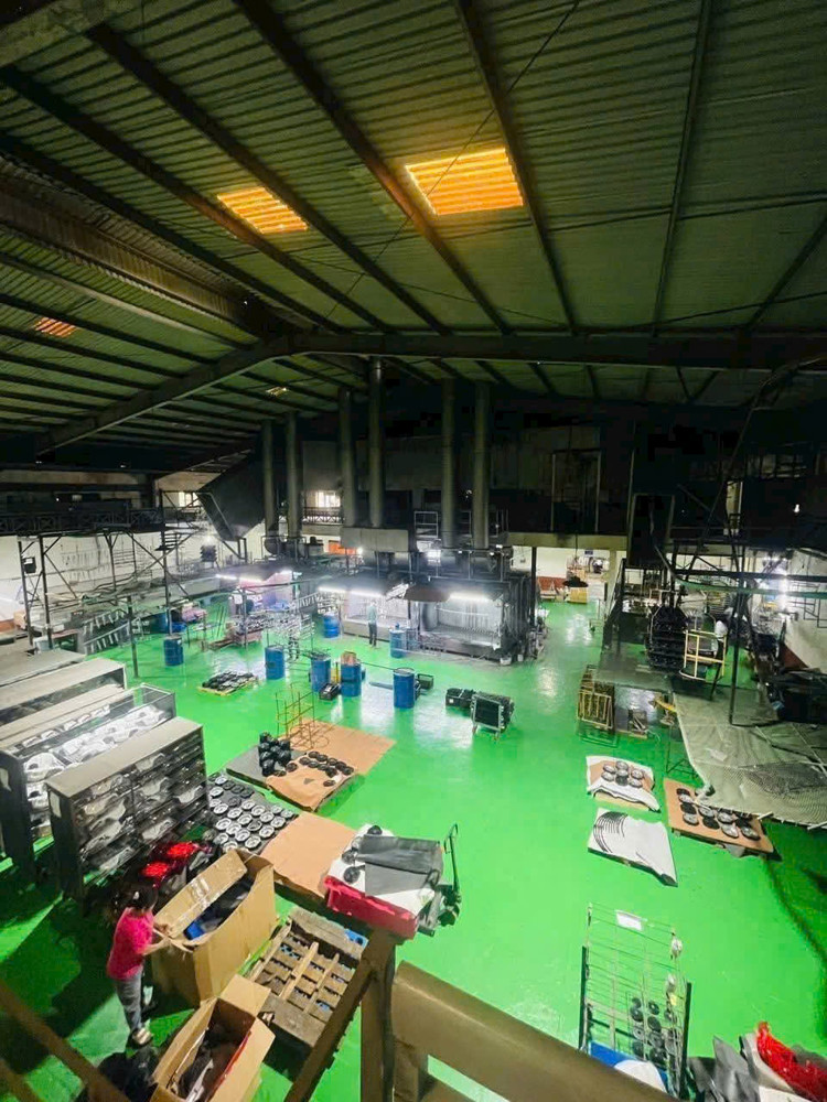 Xưởng 3.500M² – Xd 2.000M² Nhà Xưởng – Giá Chỉ 22.5 Tỷ, Chủ Thuê Lại Dòng Tiền Ngay