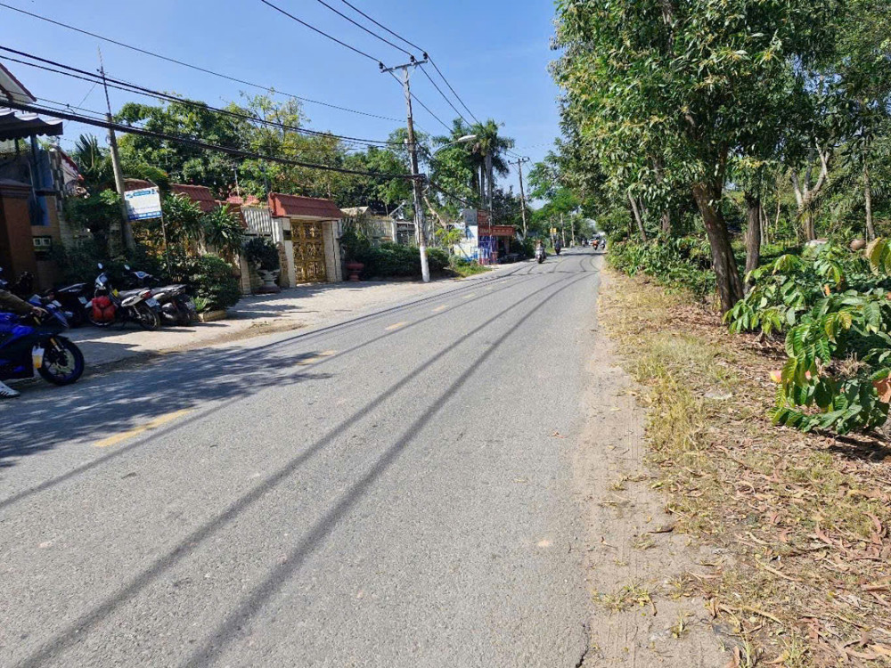 Chủ Kẹt Bán Gấp Trong Tháng – Đất (16X35) 2Mt View Sông Sài Gòn, Q.12 Chỉ 21 Tỷ‼