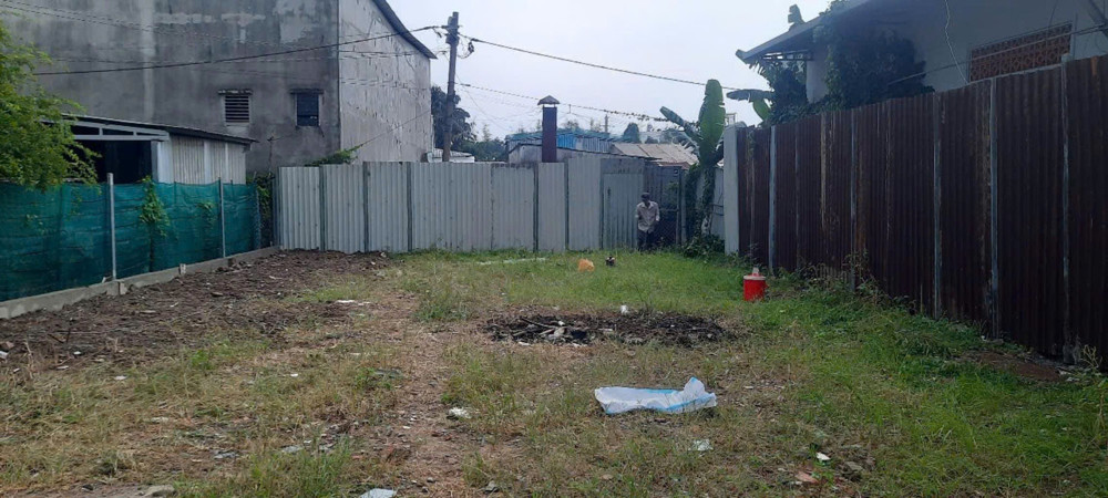 Chủ Kẹt Bán Gấp Trong Tháng – Đất (16X35) 2Mt View Sông Sài Gòn, Q.12 Chỉ 21 Tỷ‼