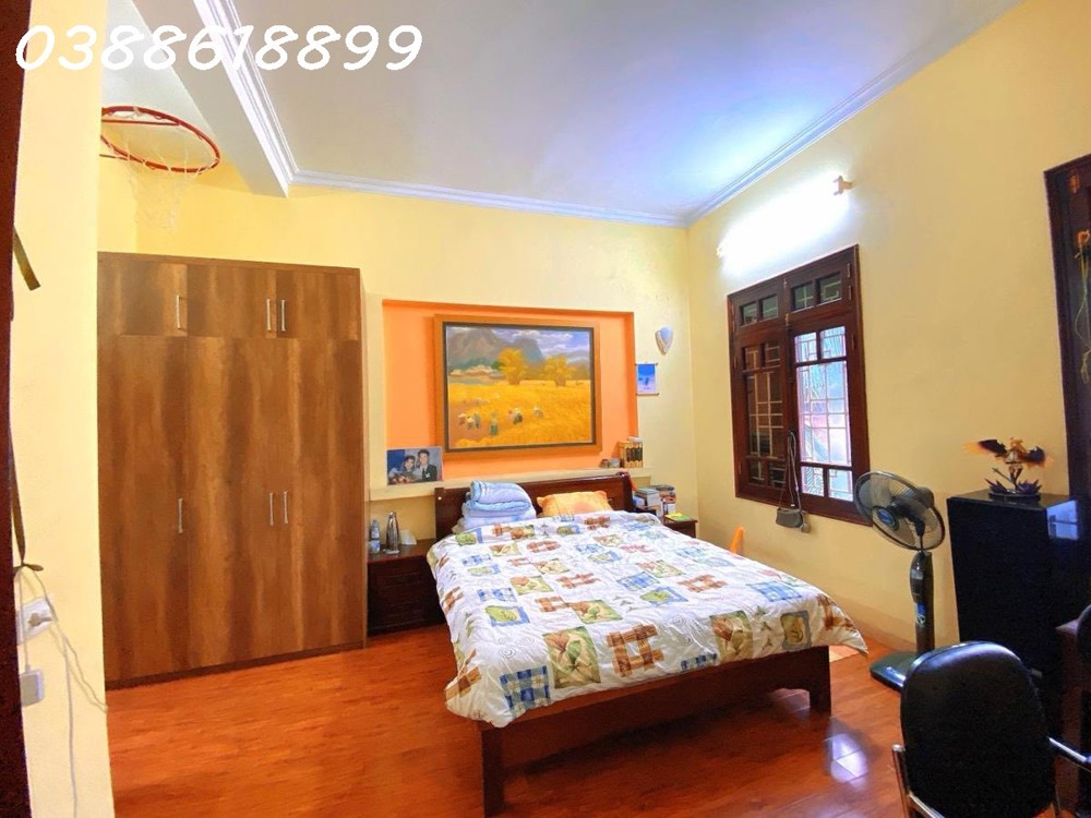 Bán Nhà Lạc Long Quân, Cầu Giấy - 103M2 - Lô Góc - Kinh Doanh - Ô Tô Tránh - Mặt Tiền 9,1M