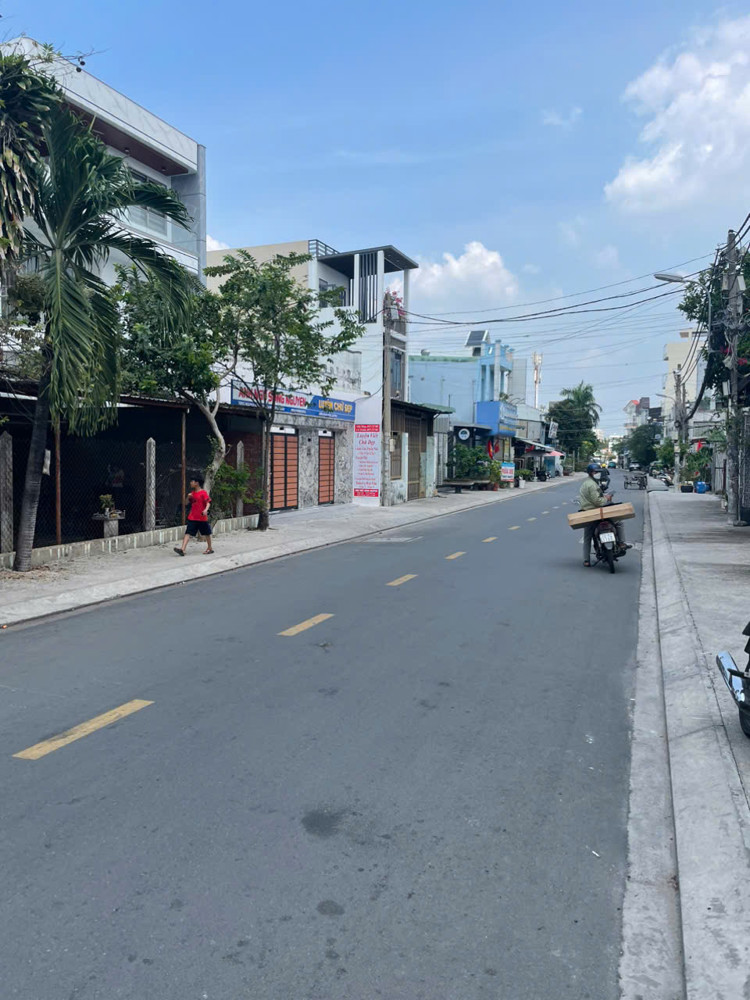 Siêu Deal Mặt Tiền Nguyễn Thị Sóc – Bà Điểm, Hóc Môn – Giảm Sốc 2 Tỷ