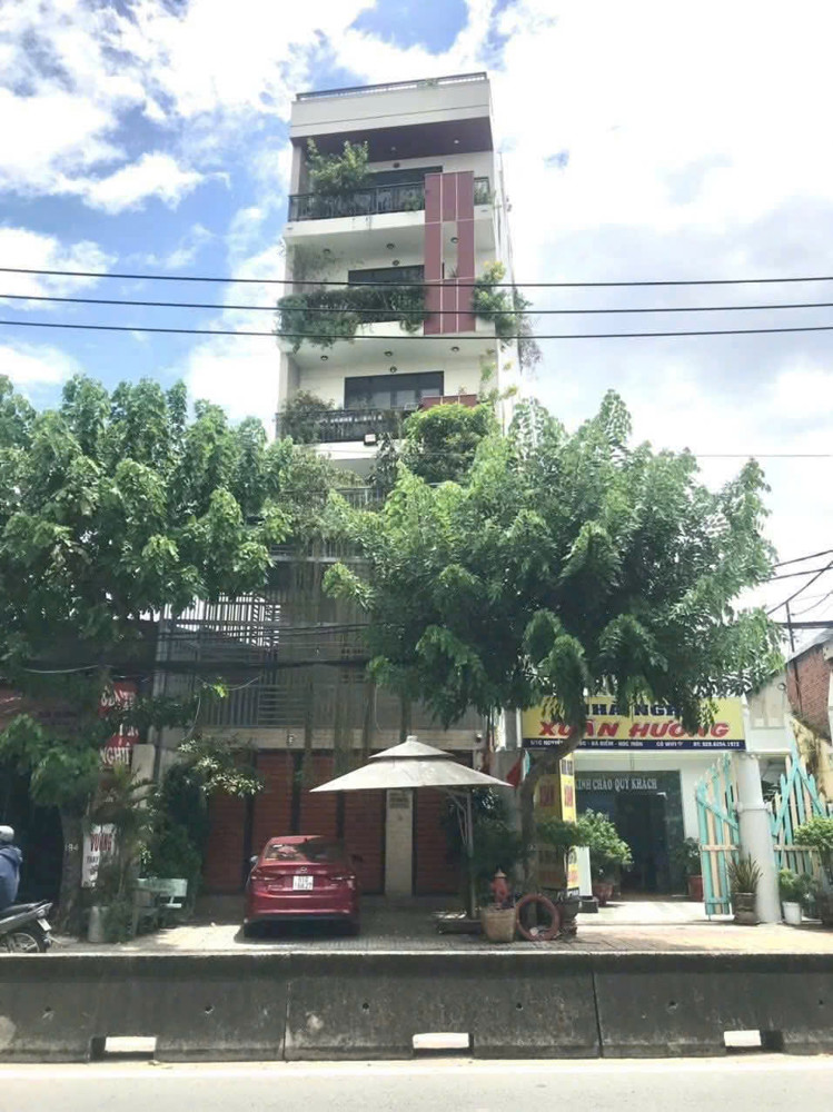 Siêu Deal Mặt Tiền Nguyễn Thị Sóc – Bà Điểm, Hóc Môn – Giảm Sốc 2 Tỷ