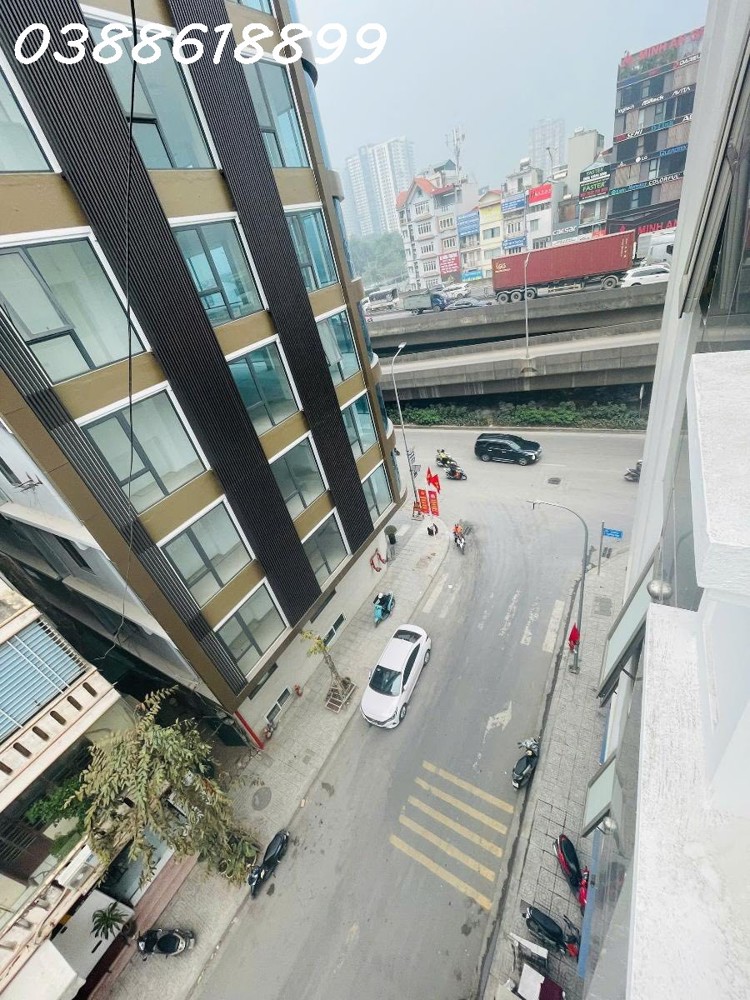 Bán Nhà Mặt Phố Nguyễn Xiển - Thanh Xuân - 69M2 - Kinh Doanh Sầm Uất - Tiềm Năng Cực Lớn!