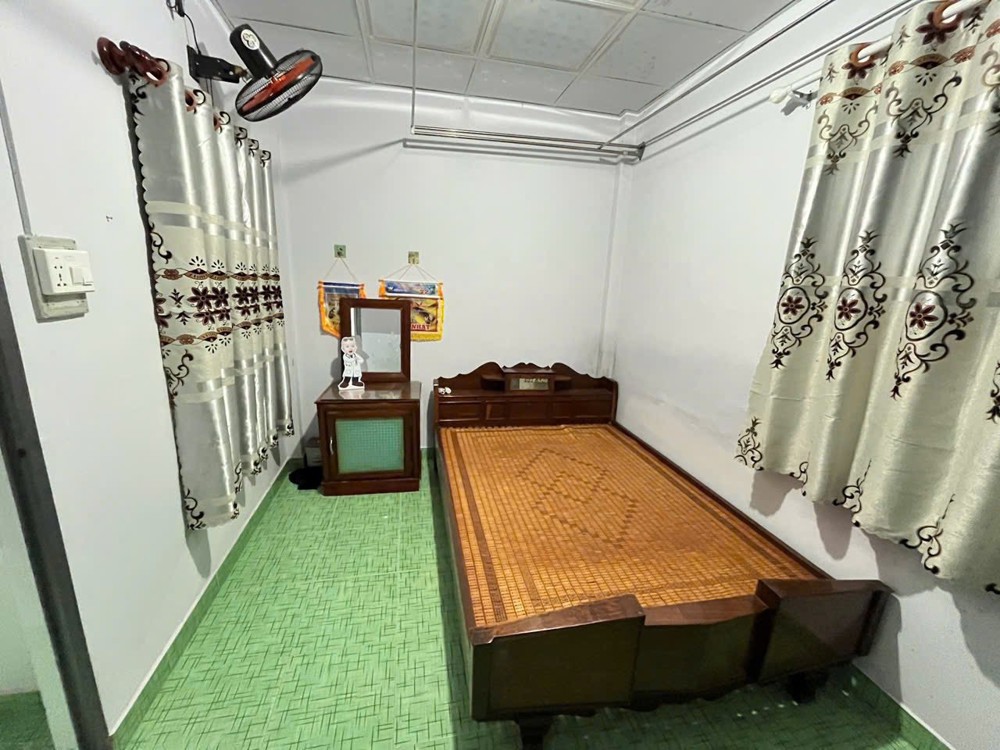 Bán Đất Tặng Căn Nhà 1 Lầu 2 Mặt Tiền Tại Phường Bắc Tp Biển Nha Trang