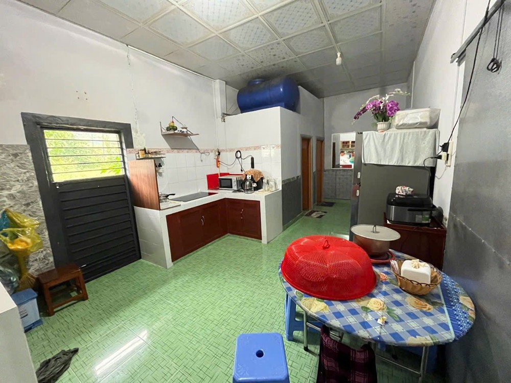 Bán Đất Tặng Căn Nhà 1 Lầu 2 Mặt Tiền Tại Phường Bắc Tp Biển Nha Trang