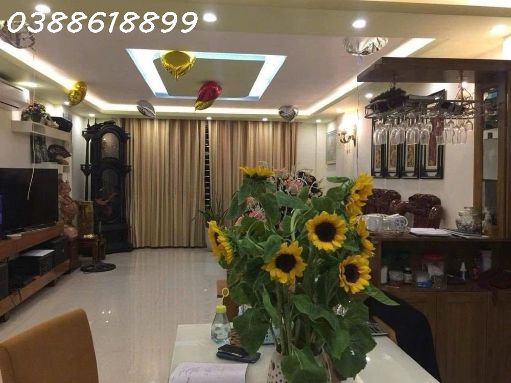 Bán Building Mặt Phố Nguyễn Xiển - Thanh Xuân - 97,5 M2 - 9 Tầng Thang Máy - Dòng Tiền