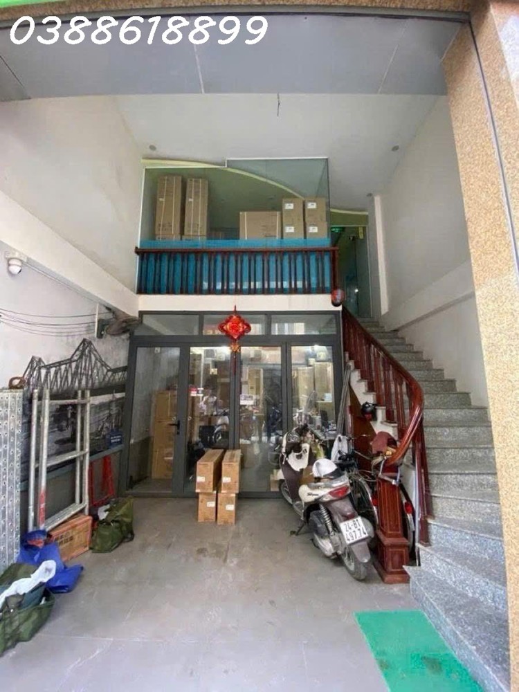 Bán Building Mặt Phố Nguyễn Xiển - Thanh Xuân - 97,5 M2 - 9 Tầng Thang Máy - Dòng Tiền