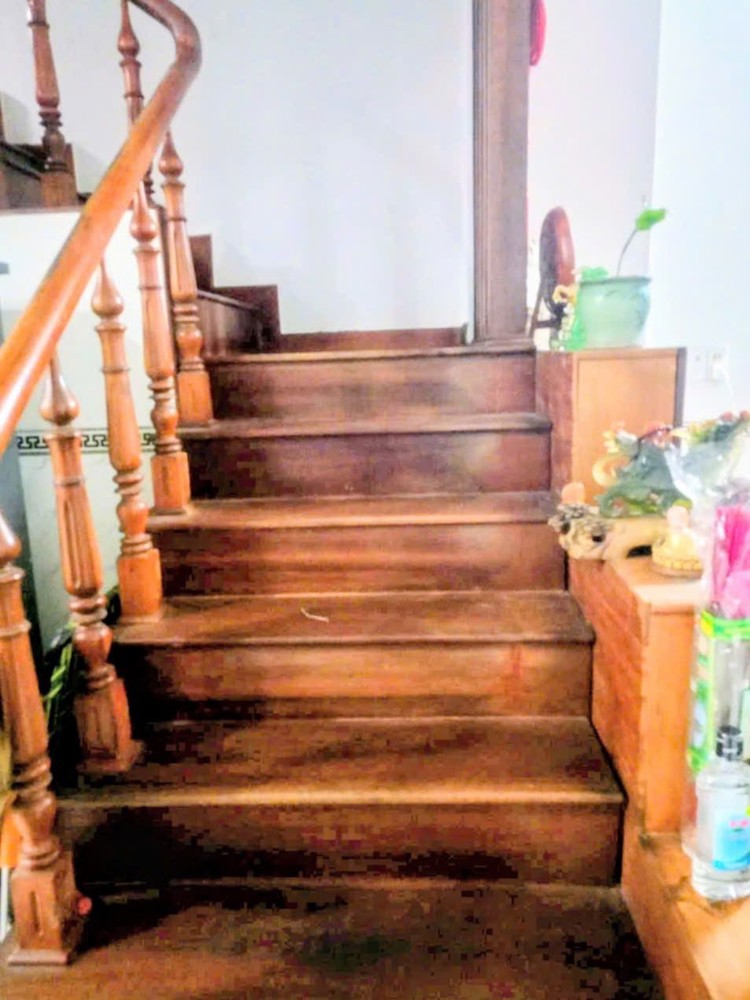 Bán Nhà 3 Tầng Hẻm 2 Mặt Tiền Dã Tượng Gần Biển