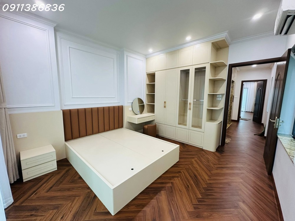 Ô Tô Tránh Kdvp Phân Lô Phạm Văn Đồng 65M 7T Thang Máy, Full Nội Thất, Nhỉnh 32 Tỷ