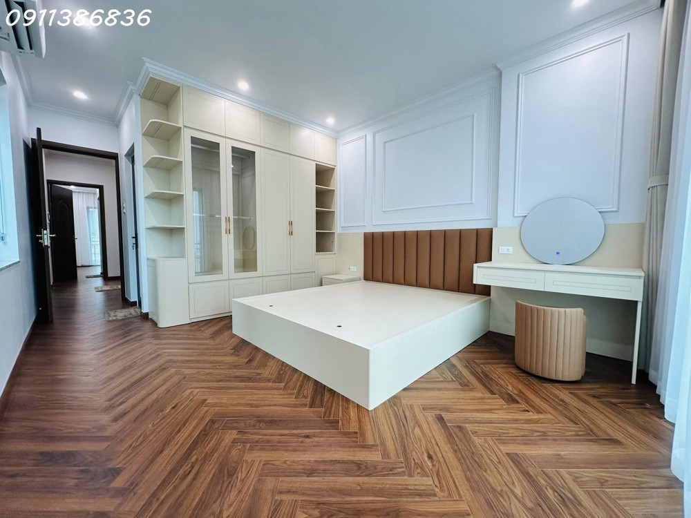 Ô Tô Tránh Kdvp Phân Lô Phạm Văn Đồng 65M 7T Thang Máy, Full Nội Thất, Nhỉnh 32 Tỷ